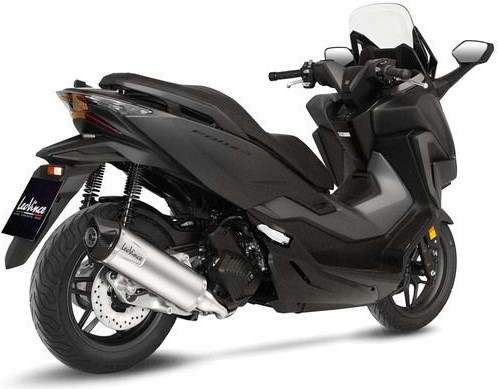 Evacuare Completa HONDA SS 14374EK