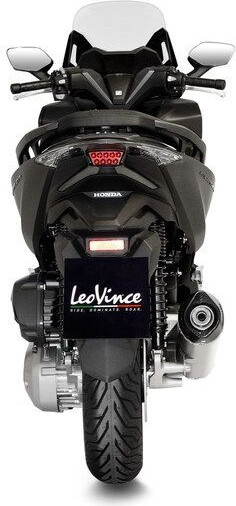 Evacuare Completa HONDA SS 14374EK