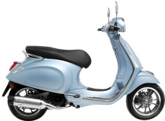 Evacuare Completa SS VESPA 14398E