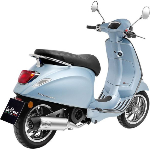 Evacuare Completa SS VESPA 14398E