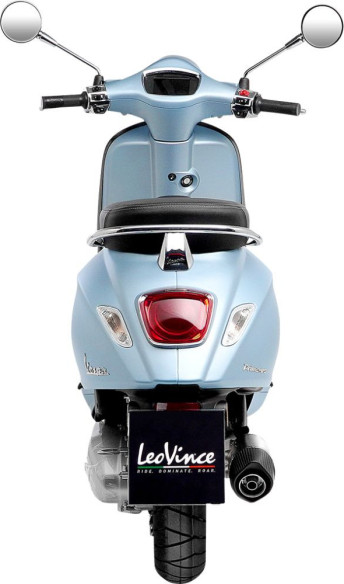 Evacuare Completa SS VESPA 14398E