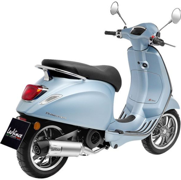Evacuare Completa SS VESPA 14398E