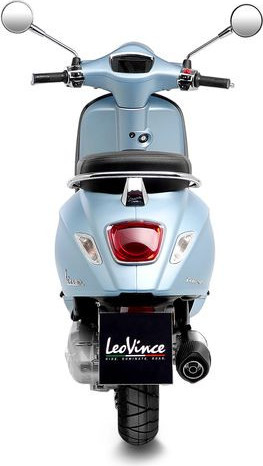 Evacuare Completa SS VESPA 14398EK