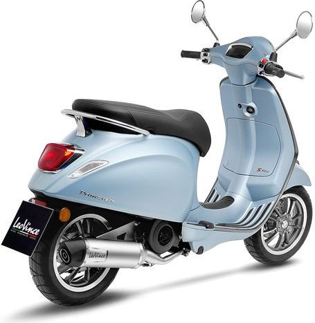 Evacuare Completa SS VESPA 14398EK