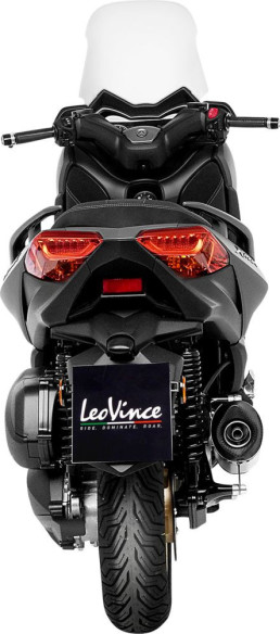 Evacuare Completa YAM SS 14375EU