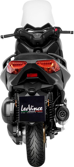Evacuare Completa YAM SS 14375EU