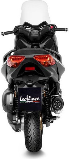 Evacuare Completa YAM SS 14375EK