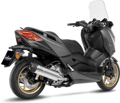 Evacuare Completa YAM SS 14375EK