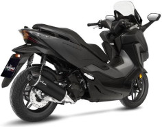 Evacuare Completa HONDA SS 14076K