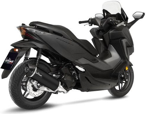 Evacuare Completa HONDA SS 14076K