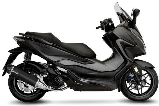 Evacuare Completa HONDA SS 14076K