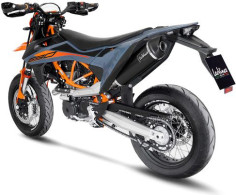 Evacuare Completa NERO KTM SS 14073K