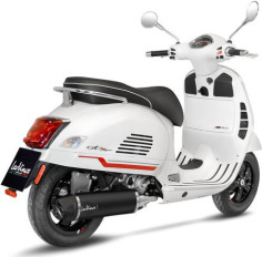Evacuare Completa NERO PIAGGIO 14071K