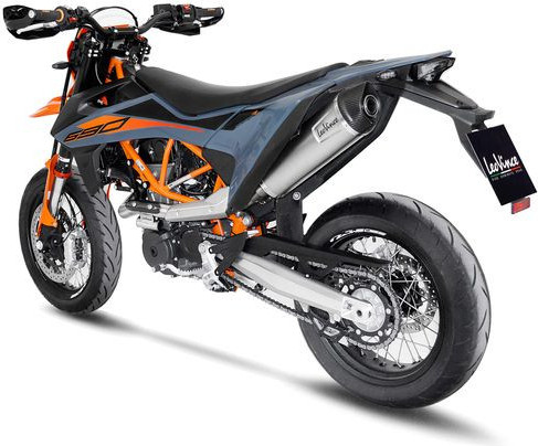 Evacuare Completa ONE SS KTM 14364EK