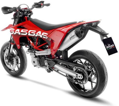 Evacuare Completa ONE SS KTM 14364EK