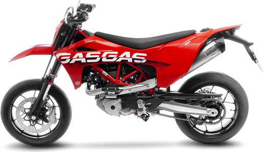Evacuare Completa ONE SS KTM 14364EK