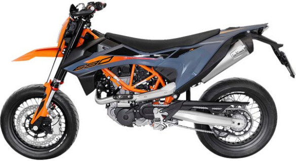 Evacuare Completa ONE SS KTM 14364EK