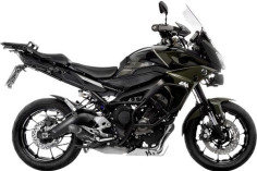 Accesorii Evacuare MT-09 14291