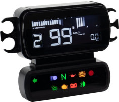 LCD Bord Multifunctional FXBB BA080000