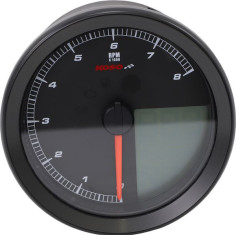 Ceas Multifunctional HD-04 BK BA051210