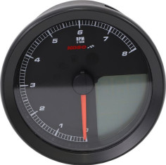 Ceas Multifunctional HD-04 BK BA051230