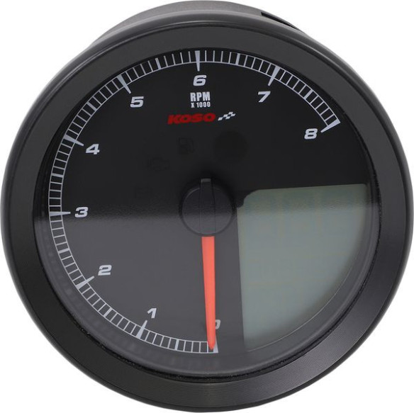 Ceas Multifunctional HD-04 BK BA051230