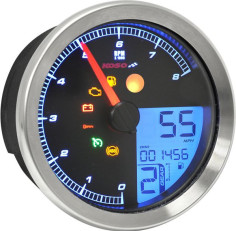 Ceas Multifunctional HD-04 SIL BA051200
