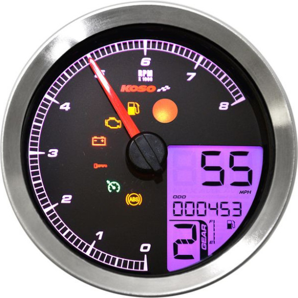 Ceas Multifunctional HD-04 SIL BA051200