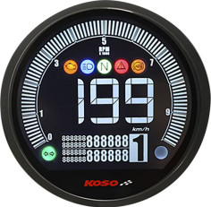 Kilometraj Multifunctional DL-04 BMW R NINE T BA077001