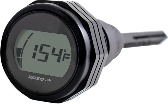 Joja Digitala BLK BA053101