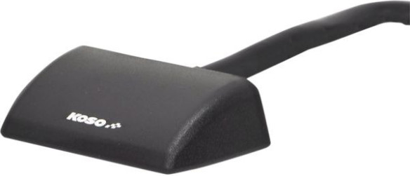 Led Placuta Inmatriculare HD008000