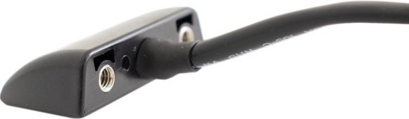 Led Placuta Inmatriculare HD008000
