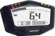 Bord Digital DB-02 BA022W00
