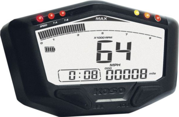 Bord Digital DB-02 BA022W00