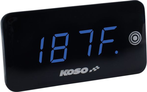 Bord Digital SST BLU BA068040