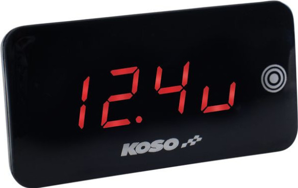 Bord Digital SST Red BA068041