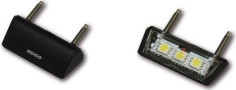 Led Placuta Inmatriculare B HD006K00
