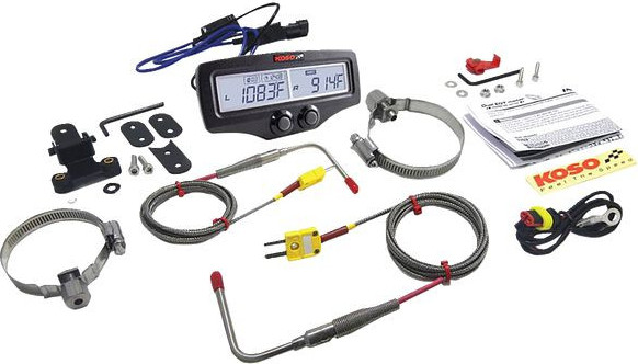 Contor Senzor DUAL EGT BA006001