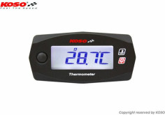Termometru MINI-4 BA033020