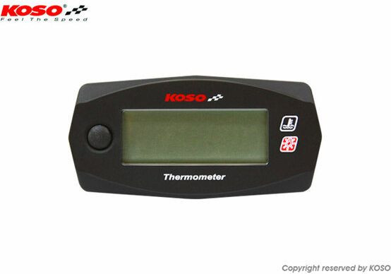 Termometru MINI-4 BA033020