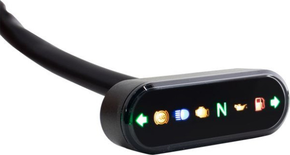 Indicator Lumini BA083000