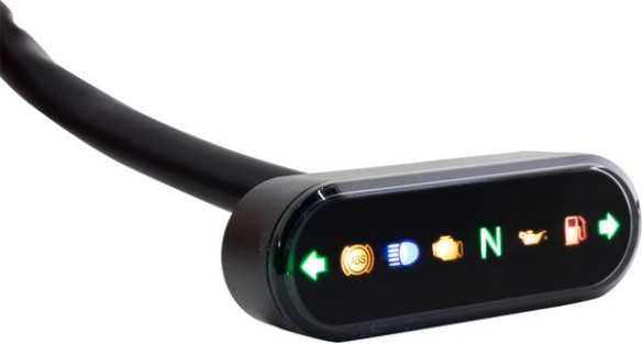 Indicator Lumini BA083000