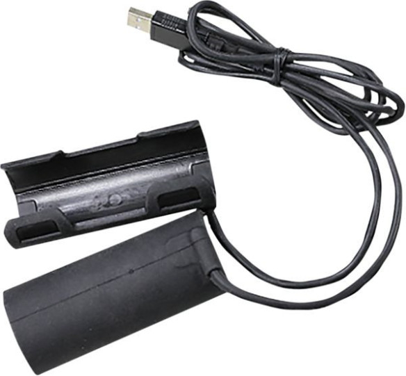 Manseta Incalzita X CLAW USB AX120000