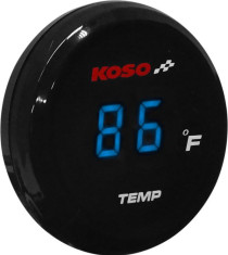Termometru Ambient Blue BA067B10
