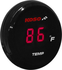Termometru Ambient Red BA067R10