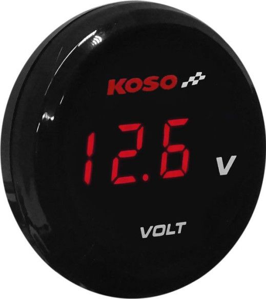 Voltmetru Red BA067R00
