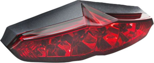 Lumina Led Stop Red HB025020