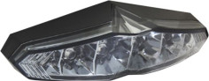 Lumina Led Stop Fumuriu HB025010