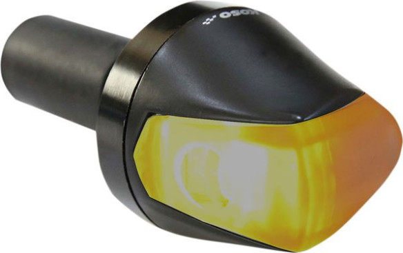 Semnalizare Fumurie Black HE033010