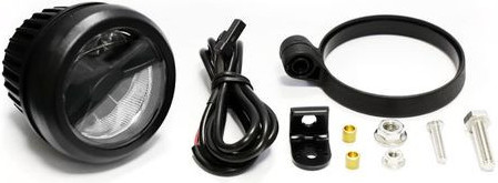 Proiector ceata Star HG009002